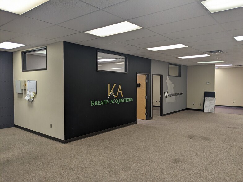 More Photos Of 6020 Midway Park Blvd NE, Albuquerque Warehouse For Lease