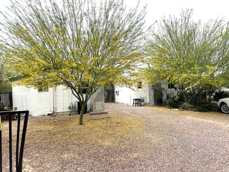 More Photos Of 50 W 32nd St, Tucson Apartments For Sale