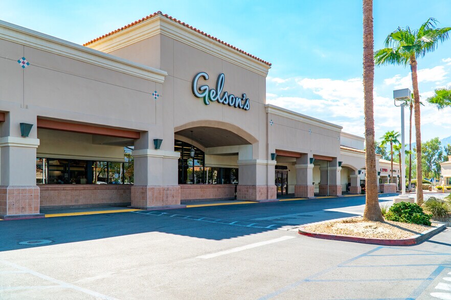 Primary Photo Of 36101 Bob Hope Dr, Rancho Mirage Freestanding For Lease