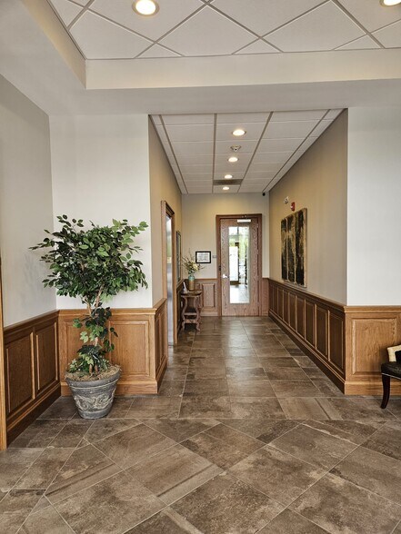 More Photos Of 3117 Rogers Rd, Wake Forest Office For Sale