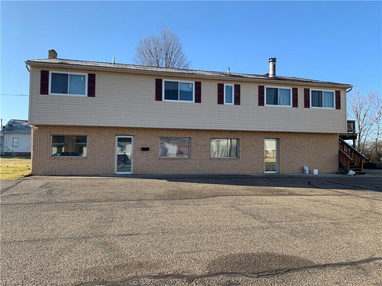 More Photos Of 3325-3327 Middlebranch Ave NE, Canton Medical For Sale