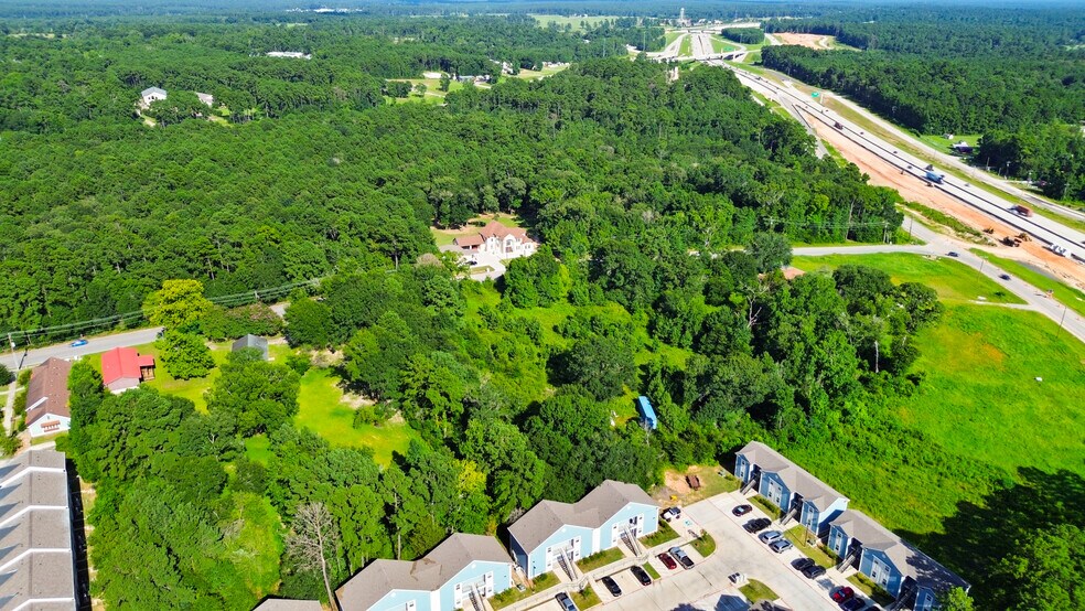 More Photos Of 3800 Boettcher Dr, Huntsville Land For Sale