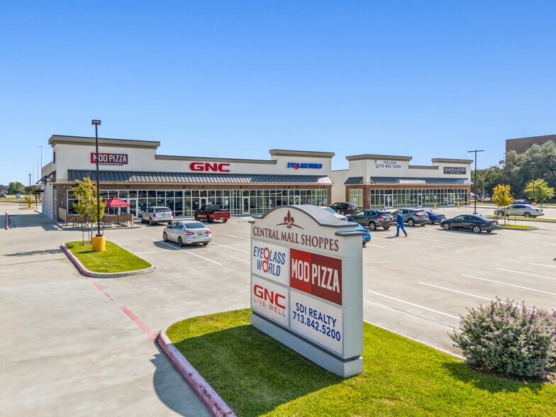 Primary Photo Of , Port Arthur General Retail For Sale