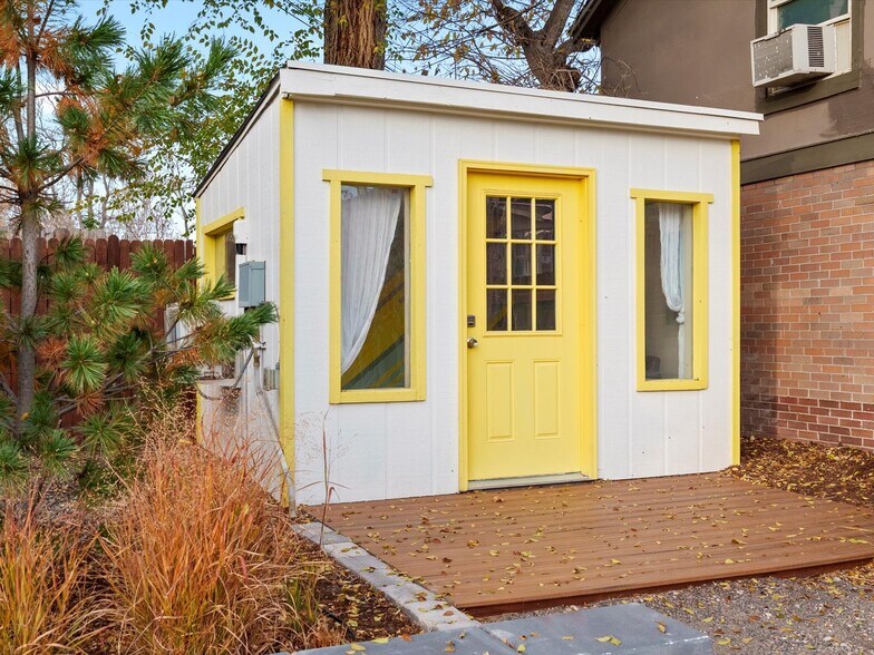 More Photos Of 4735 W 38th Ave, Denver Office For Sale