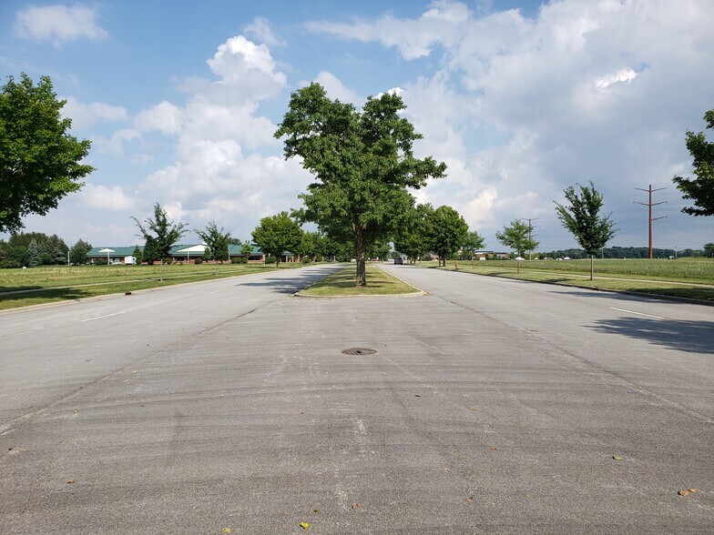 More Photos Of Route 59 & Dayfield Dr, Plainfield Land For Sale