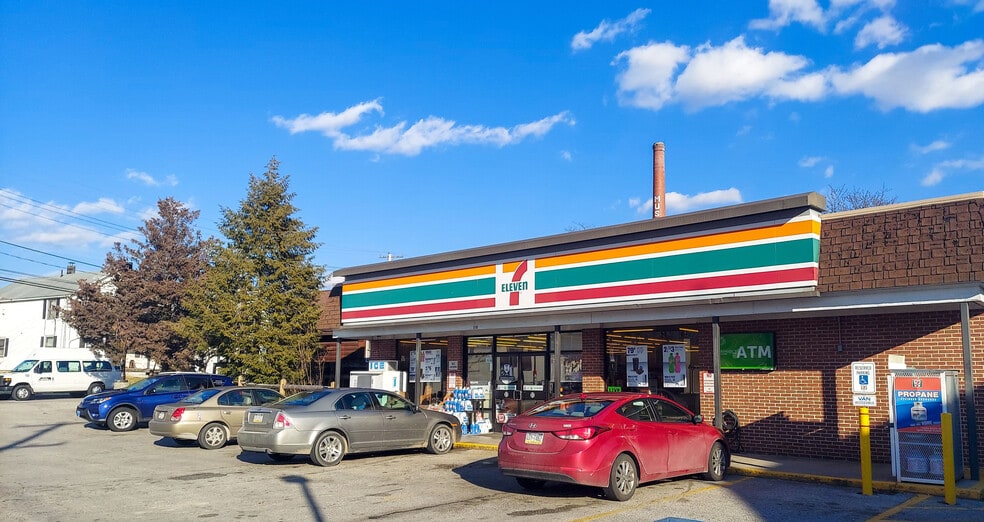 Primary Photo Of 102 Main St, Biglerville Convenience Store For Sale