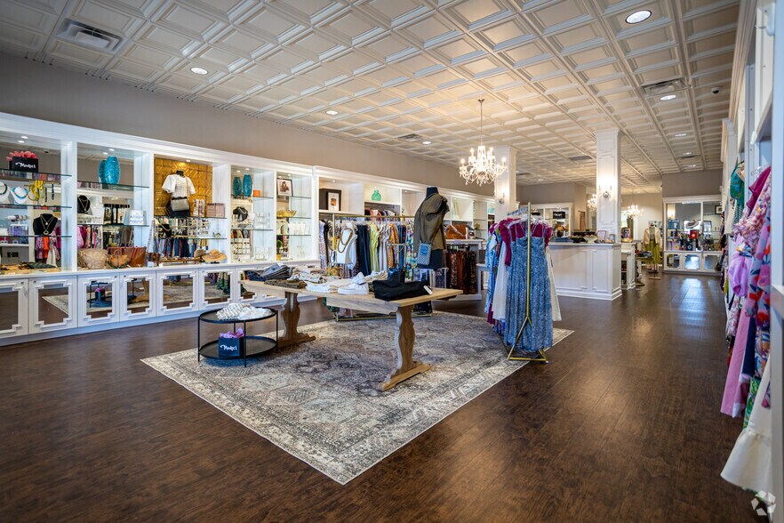 More Photos Of 100-172 W Springbrook Dr, Johnson City Unknown For Lease