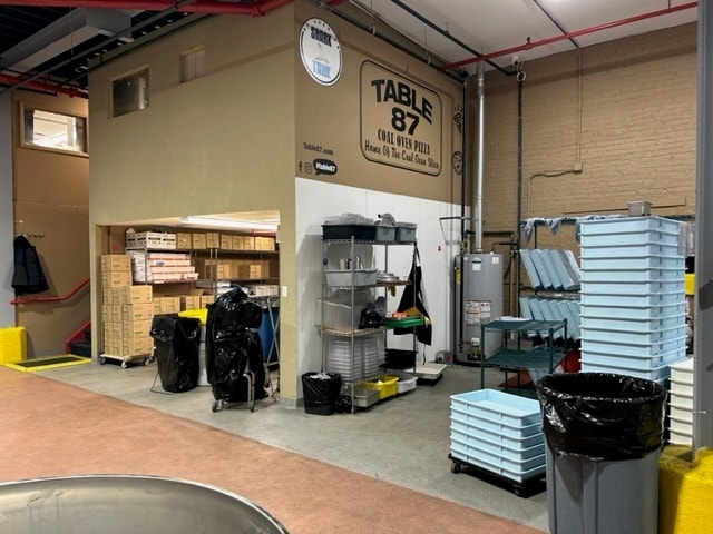 More Photos Of 131 42nd St, Brooklyn Warehouse For Sale