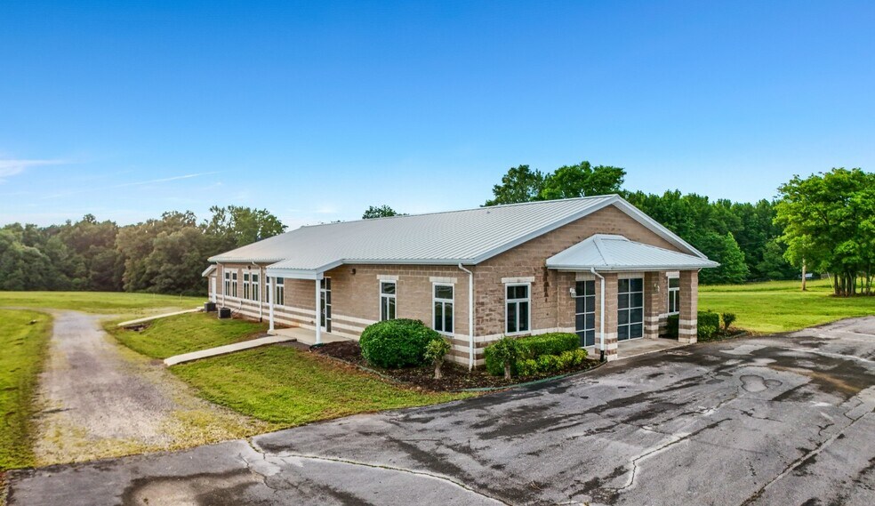 More Photos Of 14717 Friend Rd, Athens Manufacturing For Sale