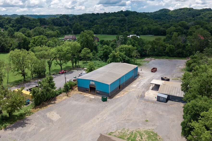 More Photos Of 870 Springfield Hwy, Goodlettsville Warehouse For Sale