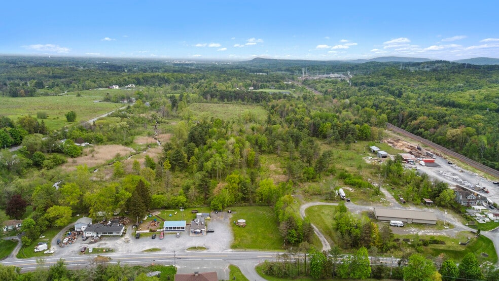 More Photos Of 2080 New Scotland rd, Slingerlands Land For Sale