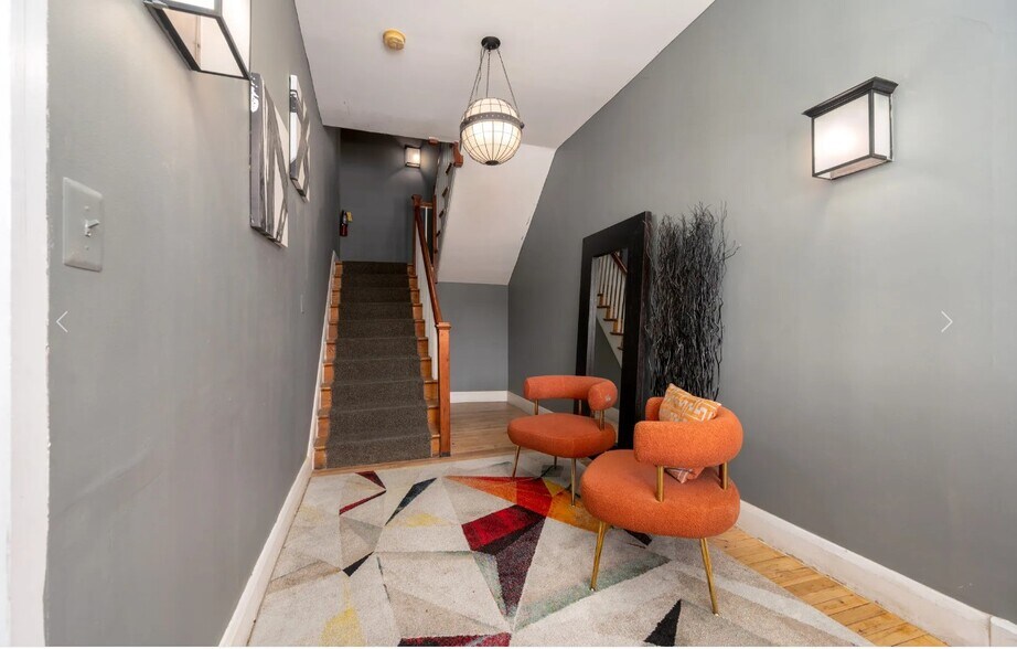 More Photos Of 518 Virginia Ave, Towson Office For Lease