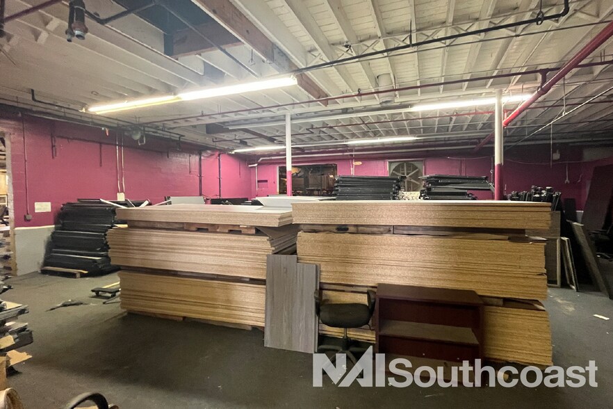 More Photos Of 2610 Orange Ave, Fort Pierce Warehouse For Lease