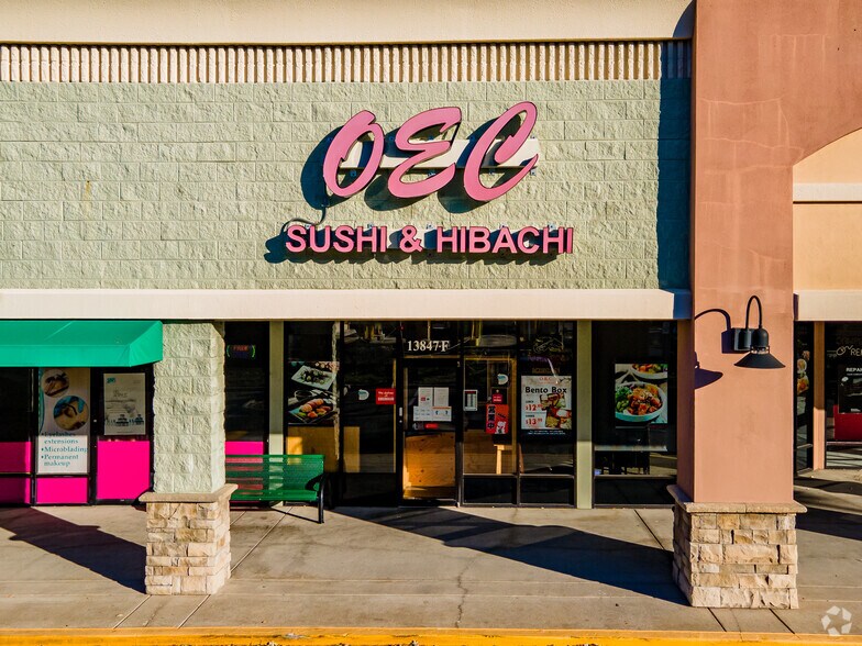More Photos Of 13801-13847 Walsingham Rd, Largo General Retail For Lease