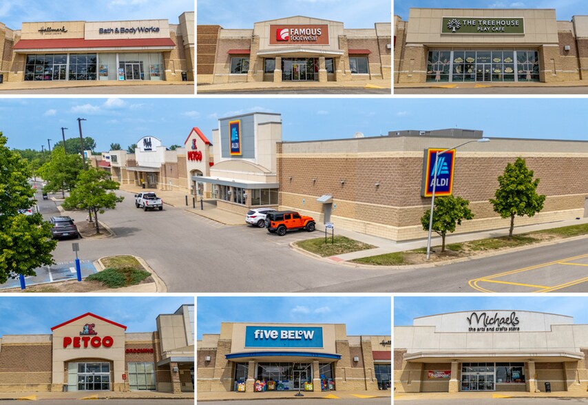 More Photos Of 2226-2362 N Richmond Rd, Mchenry General Retail For Sale