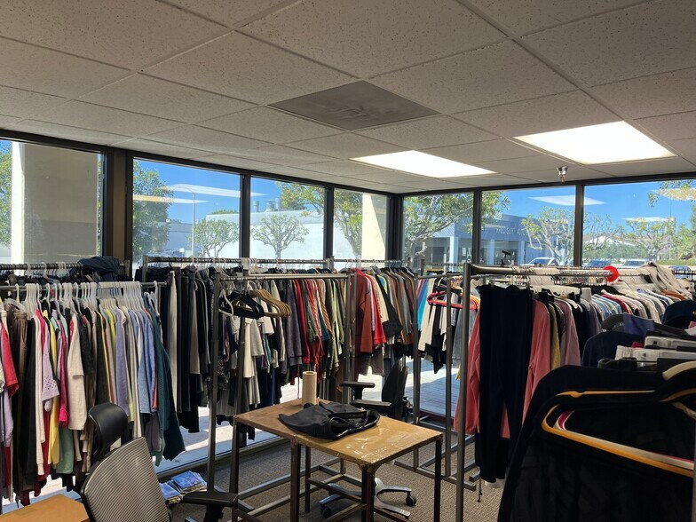 More Photos Of 10792-10794 Los Vaqueros Cir, Los Alamitos Warehouse For Sale