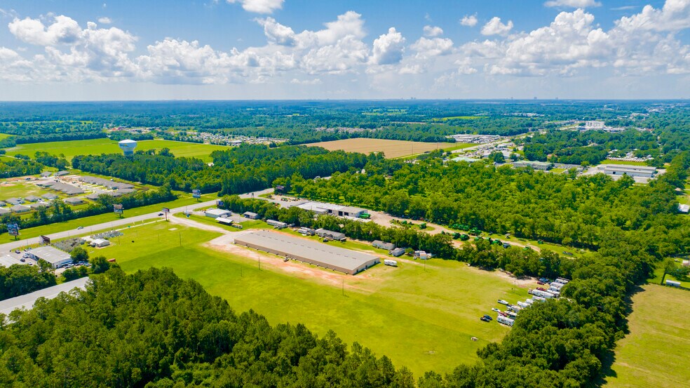 More Photos Of 14809 State Highway 59, Foley General Retail For Sale