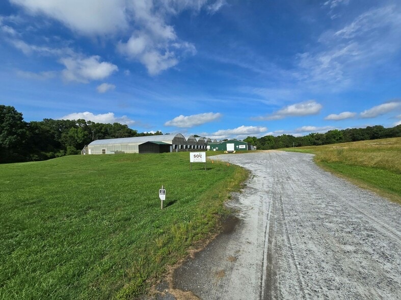 More Photos Of 464 Lankford Rd, Bowersville Industrial For Sale
