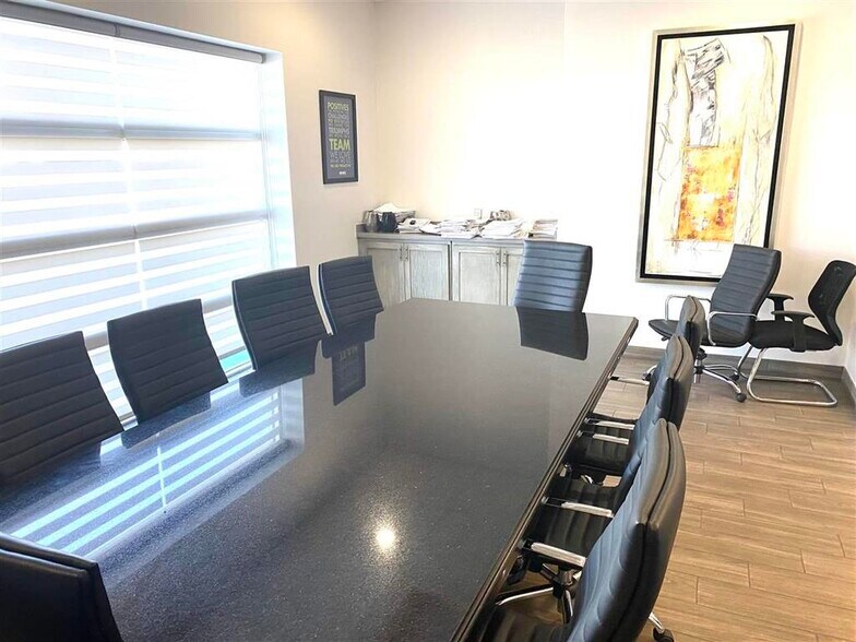 More Photos Of 405 Logistics, Laredo Industrial For Lease