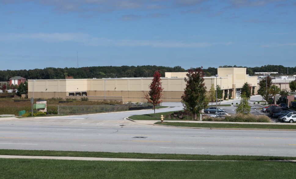 More Photos Of 3001 Stonecrest Promenade, Lithonia Freestanding For Sale