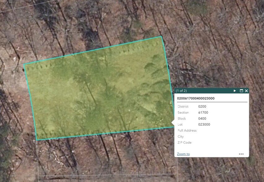 More Photos Of 600 North St, Manorville Land For Sale