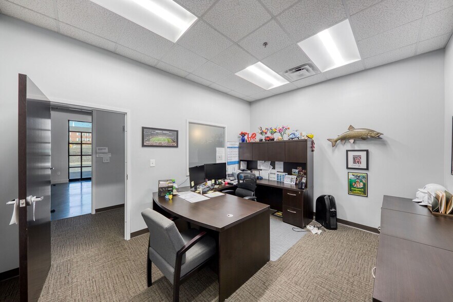 More Photos Of 304 Tribble Gap Rd, Cumming Office Residential For Sale