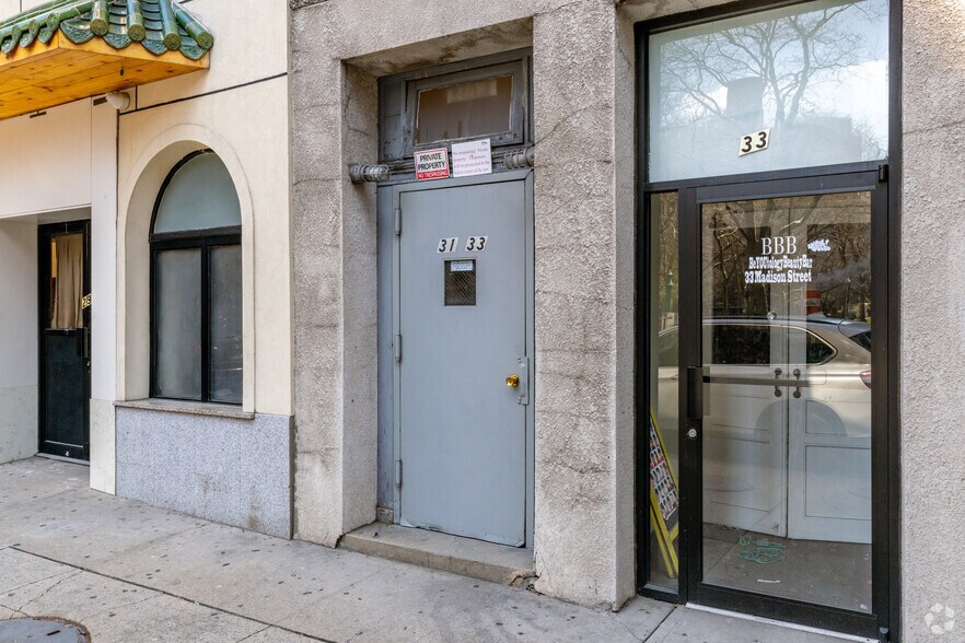 More Photos Of 27-29 Madison St, New York Office Residential For Sale