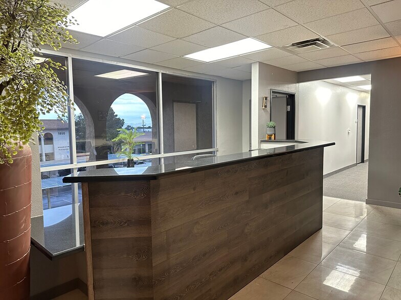 More Photos Of 1810 E Sahara Ave, Las Vegas Office Residential For Sale