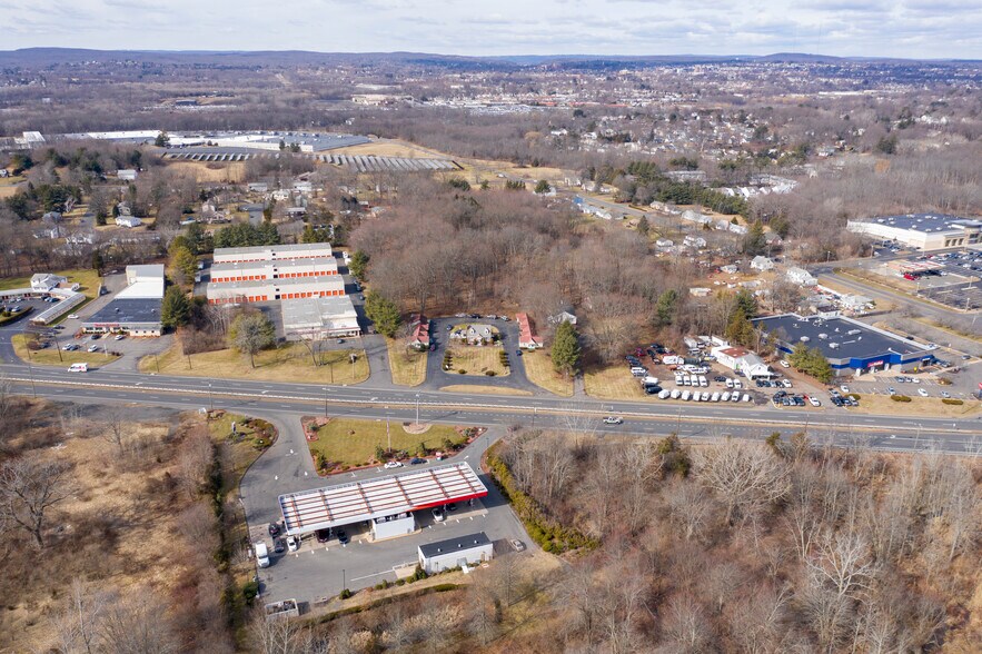 More Photos Of 102 Berlin Tpke, Berlin Land For Sale