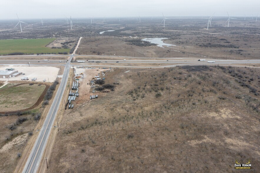More Photos Of I-20 & HWY 603, Clyde Land For Sale