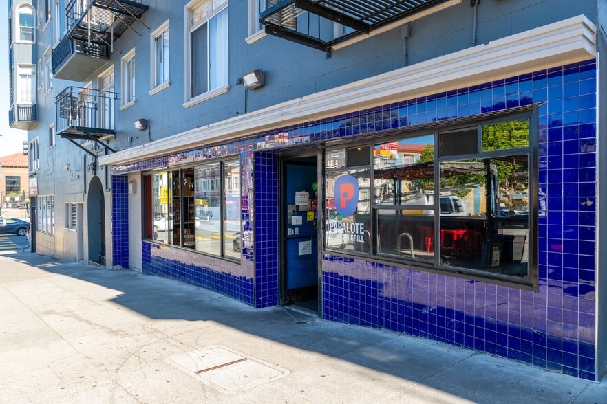 More Photos Of 257 San Jose Ave, San Francisco Apartments For Sale