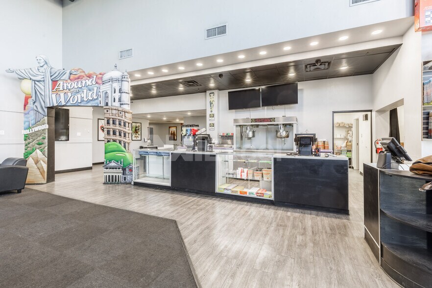 More Photos Of 170 E Fiddlers Canyon Rd, Cedar City Freestanding For Sale