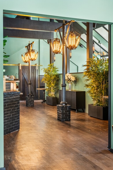 More Photos Of 1716 Depot St, Manchester Center Restaurant For Sale