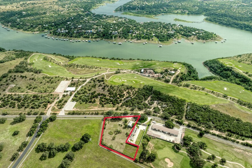 More Photos Of 25300 Haynie Flat Rd, Spicewood Land For Sale