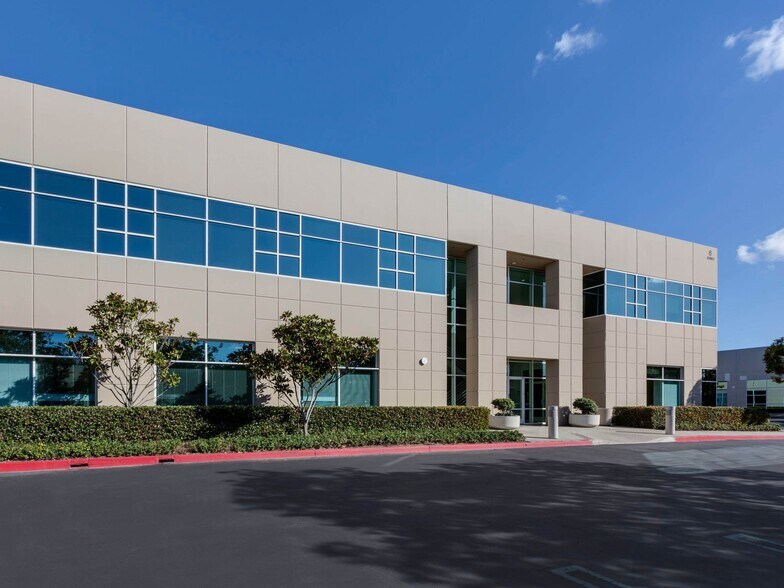 Primary Photo Of 1 Jenner, Irvine Unknown For Lease