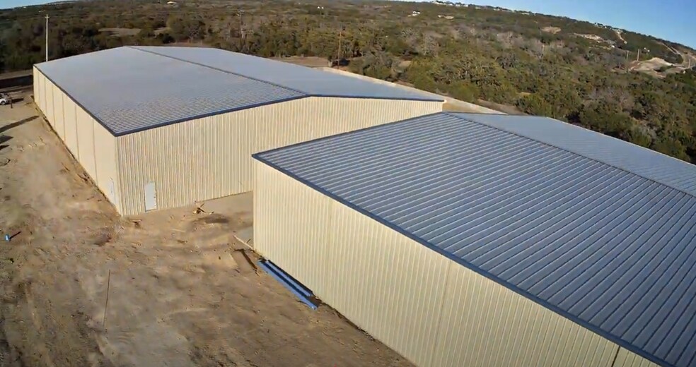 More Photos Of FM 3405, Georgetown Self Storage For Sale