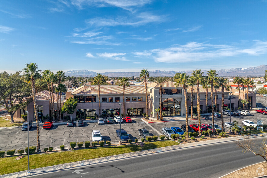 Primary Photo Of 1210 S Valley View Blvd, Las Vegas Office Residential For Lease