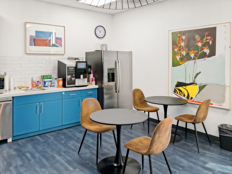 More Photos Of 10601 Walker St, Cypress Coworking Space