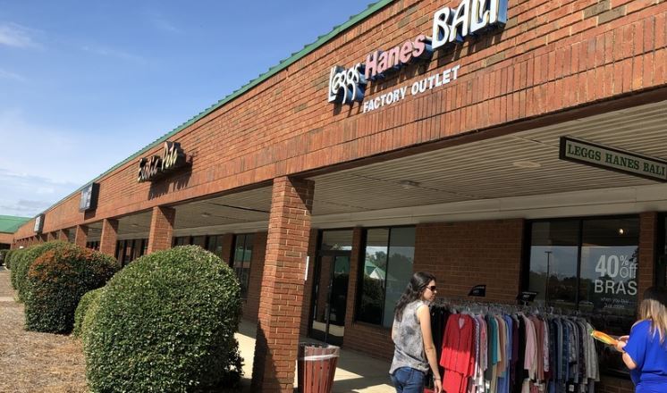 More Photos Of 311 Ga Highway 49 N, Byron Unknown For Lease