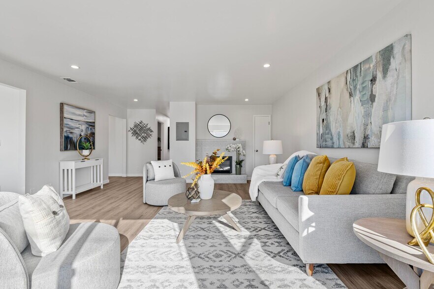 More Photos Of 4606 Cabrillo St, San Francisco Apartments For Sale