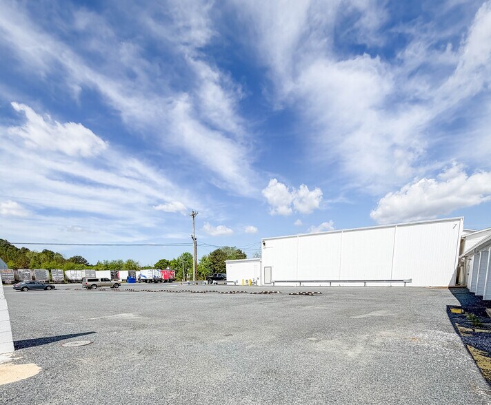 More Photos Of Railroad Ave, Federalsburg Industrial For Sale