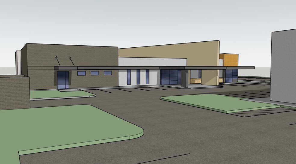 More Photos Of 1853 County Road 220, Fleming Island Office For Lease