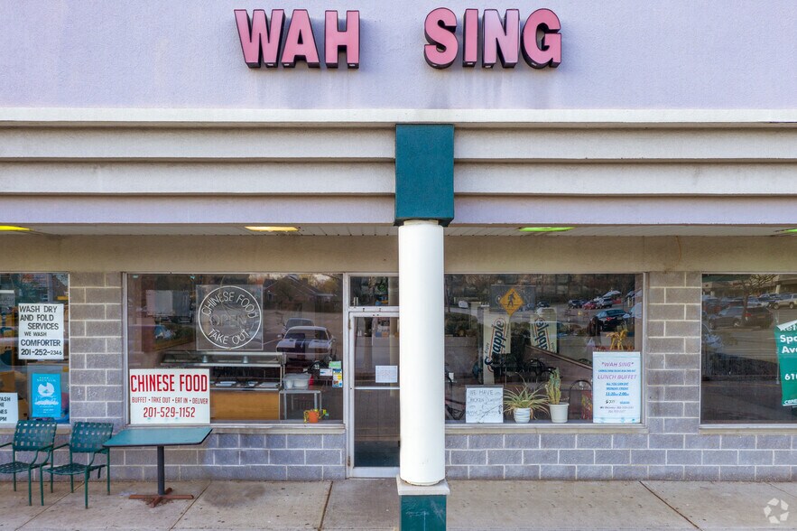 More Photos Of 115-117 Franklin Tpke, Mahwah Unknown For Lease