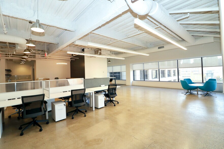 More Photos Of 1760 Market St, Philadelphia Office For Lease