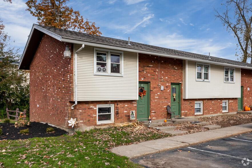 Primary Photo Of 140 Union St, Westfield Apartments For Sale