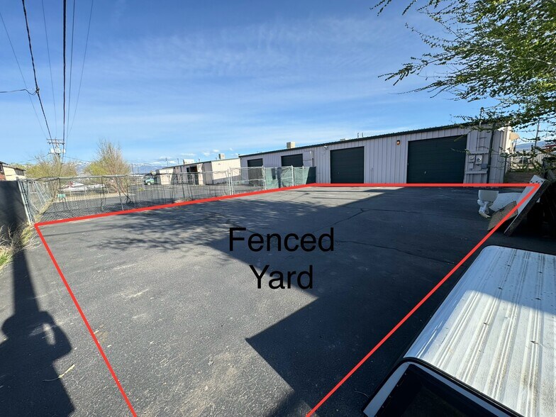 More Photos Of 2458 I 70 Business Loop, Grand Junction Service For Lease