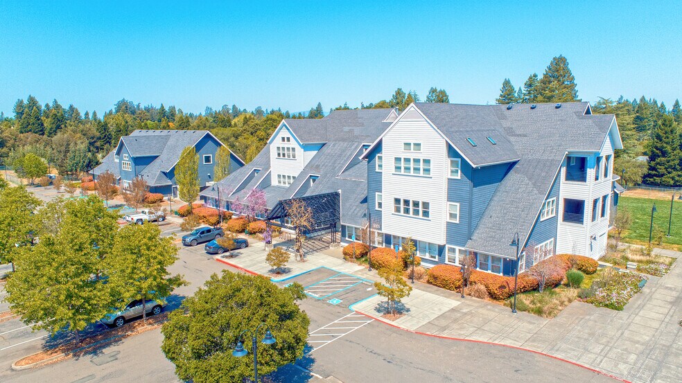 More Photos Of , Sebastopol Office For Sale