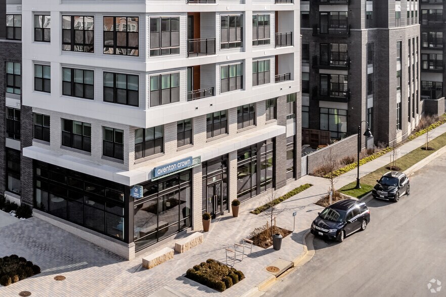 More Photos Of 800 Rockwell Ave, Gaithersburg Apartments For Lease