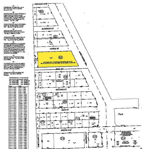 More Photos Of 680 N Lake Shore Dr, Chicago Medical For Lease