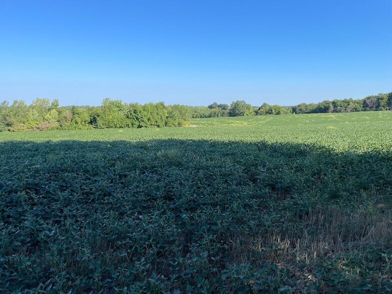 More Photos Of Hill, Richmond Land For Sale